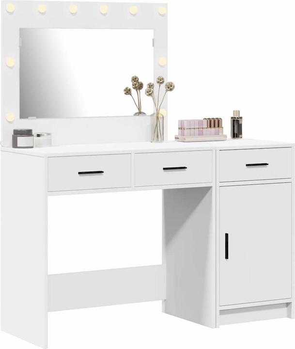 Image du produit vidaXL Schminktisch (41 x 41 x 75 cm)