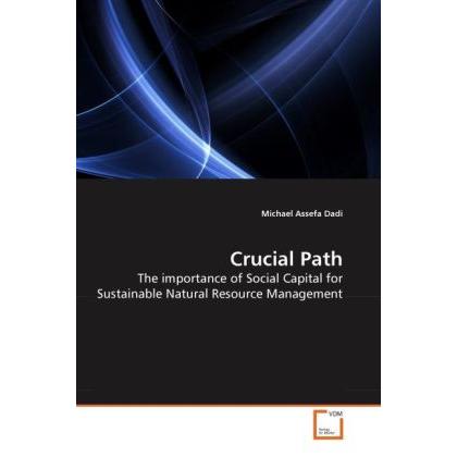 Crucial Path, Fachbücher