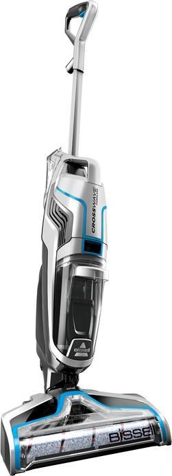 Actual product image Bissell Cross Wave Cordless
