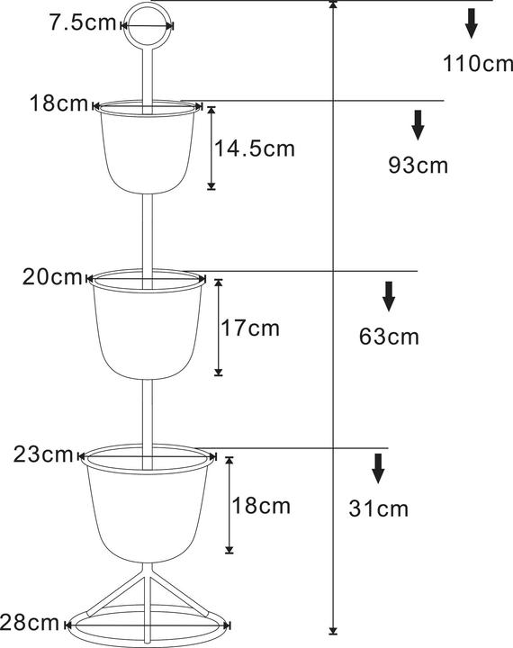 Image du produit En.Casa Alphen