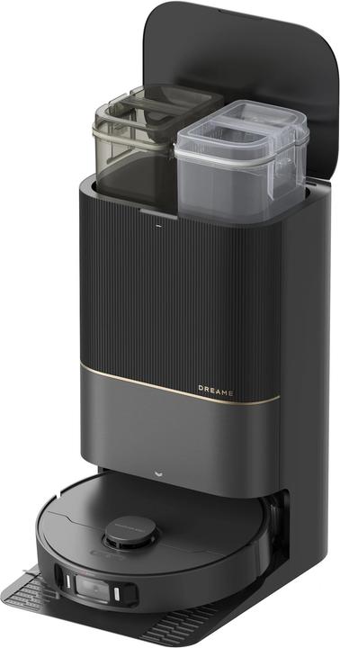 Immagine prodotto Dreame X30 Ultra (8300 Pa, Tamponi di pulizia (rotanti))