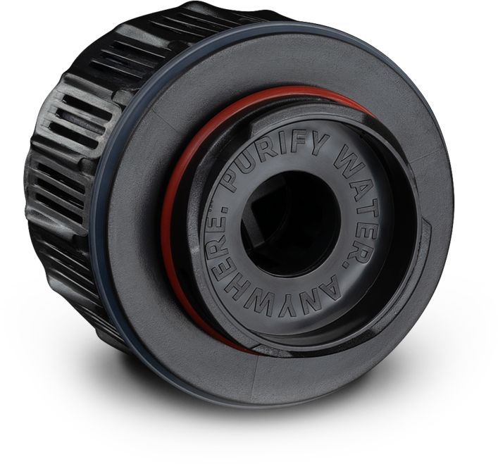 Image du produit Grayl GL Purifier