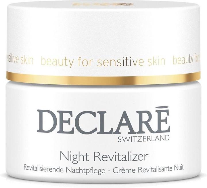 Image du produit Declaré Soin de nuit revitalisant Age Control (50 ml, Crème de nuit)