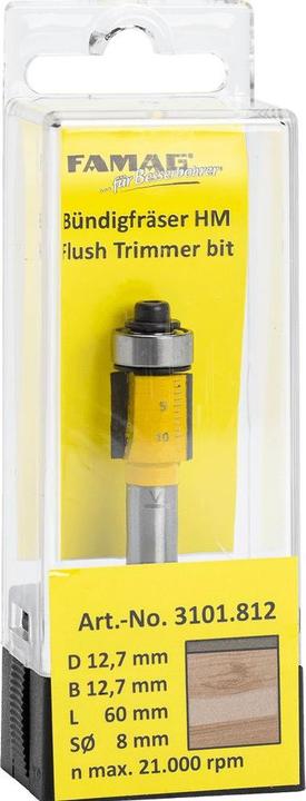 Immagine prodotto Famag Mulino