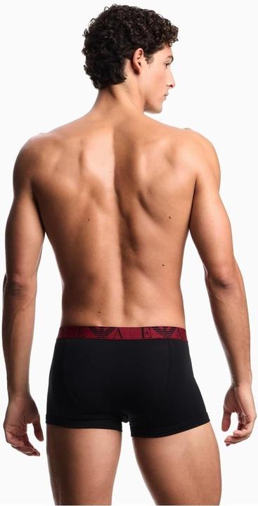 Produktbild Emporio Armani Bold Monogram (XL, 3er Pack)