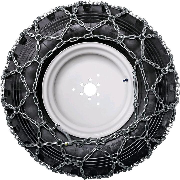 Actual product image Pewag Uniradial GR 12 S snow chains for commercial vehicles