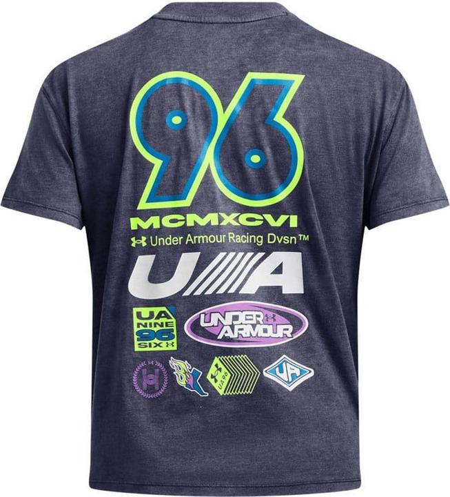 Immagine prodotto Under Armour Launch Maglietta Maniche Corte Donna (38)