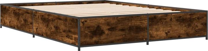 Image du produit vidaXL Bettgestell (200 x 200 cm)