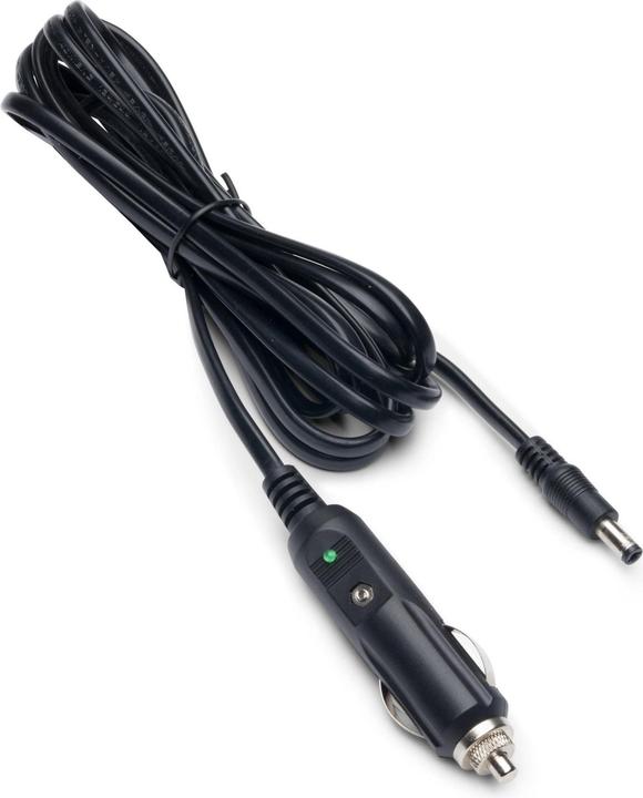 Actual product image Solis Vac Prestige Maxi