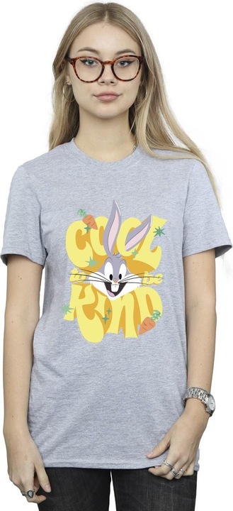 Produktbild Looney Tunes Bugs Cool To Be Kind TShirt (M)