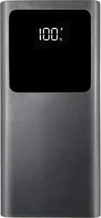 Ishiva UFUZON Powerbank 30k mah