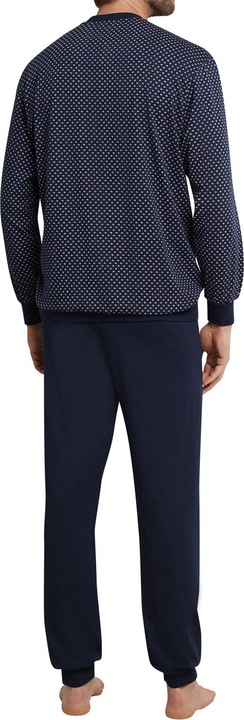 Actual product image Schiesser Pyjama Casual Comfortable Fit (S)