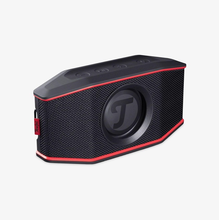 Produktbild Teufel Rockster Go (12 h, Batteriebetrieb)