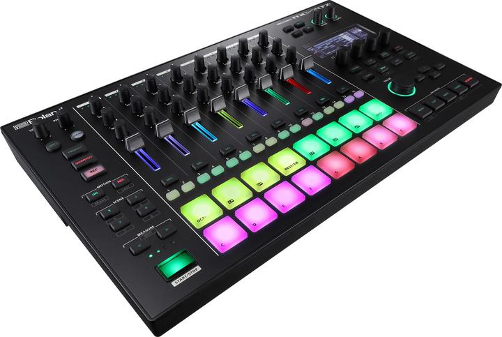 Immagine prodotto Roland MC-707 (Scatola incasso)