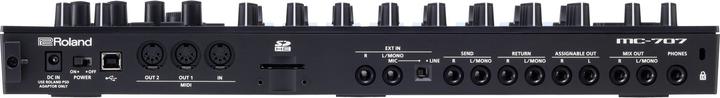 Immagine prodotto Roland MC-707 (Scatola incasso)