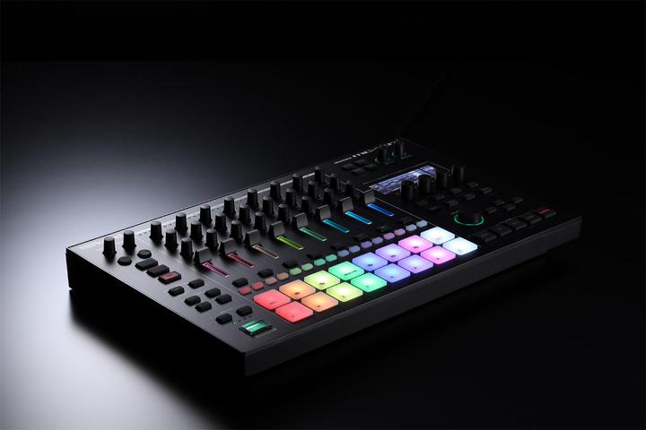 Immagine prodotto Roland MC-707 (Scatola incasso)
