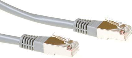 Produktbild ACT Patch-Kabel RJ-45 (M) bis RJ-45 (M) (F/UTP, CAT5e, 20 m)
