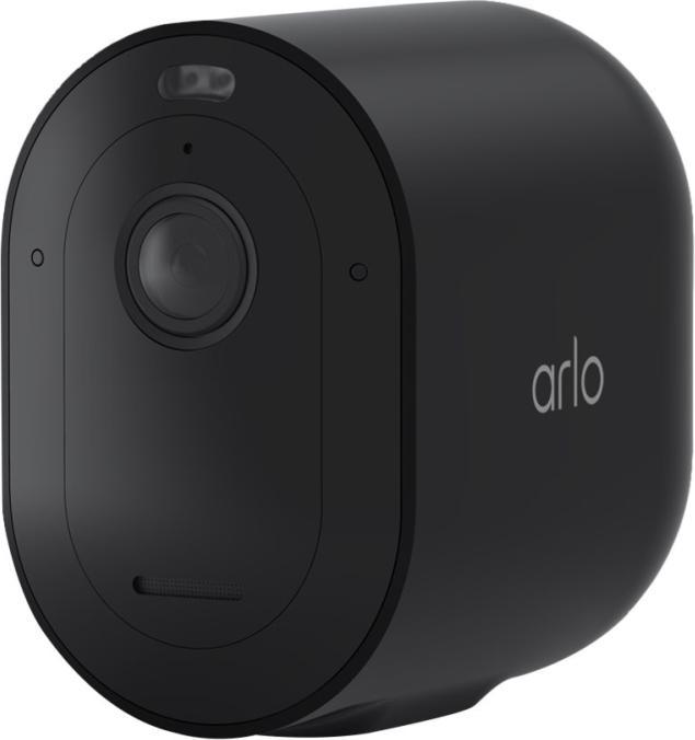 Actual product image Arlo Pro 5 3 Kit (2560 x 1440 Pixels)