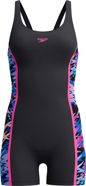 Produktbild Speedo Badeanzug Shorty HYPERBOOM MUSCLEBACK (48)