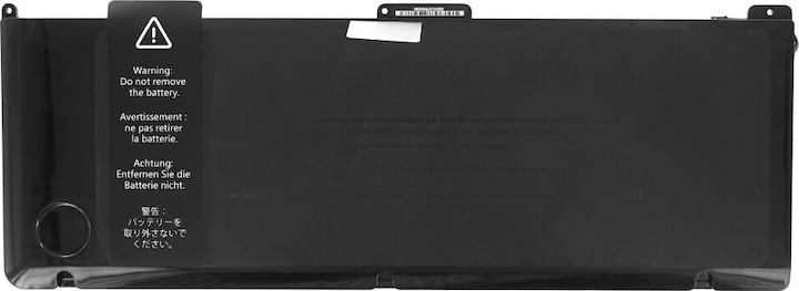 Produktbild OEM Battery for Macbook Pro 17 inch (2009/2010/2011) (A1297) (14000 mAh)