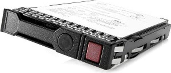 HPE E HDD, 3.5Inch, SAS SC 512e DS to Apollo (6 TB, 3.5")