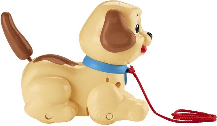 Actual product image Fisher-Price Little Snoopy