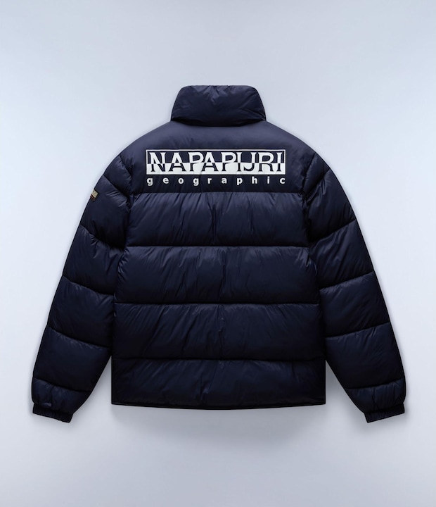 Produktbild Napapijri daunenjacke a-suomi (XL)