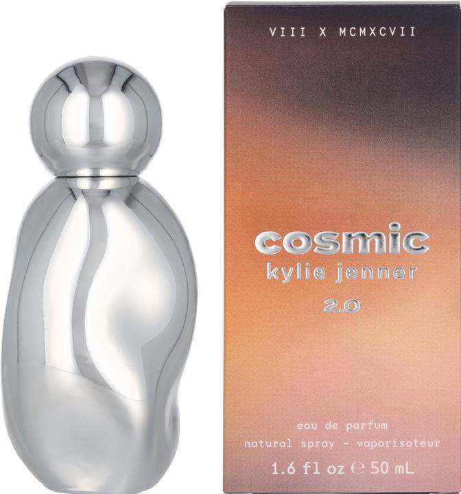 Produktbild Kylie Jenner Cosmic 2.0 (Eau de Parfum, 50 ml)