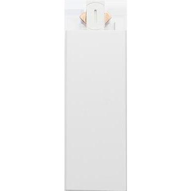 Sg, Zubehör Beleuchtung, End-Einspeisung ZIP 230V ws 89mm 3054