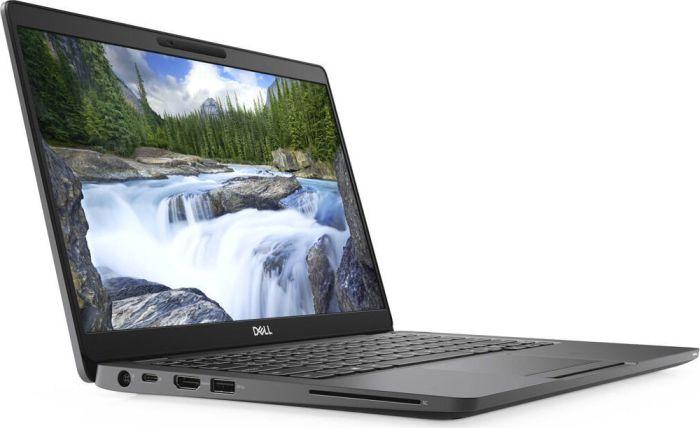 Produktbild Dell Latitude – 5300 (13.30", 256 GB, 8 GB, CH, Intel Core i5-8350U)