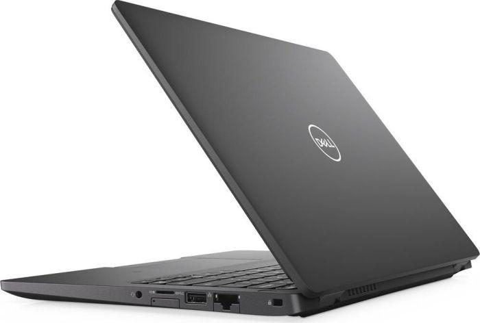 Produktbild Dell Latitude – 5300 (13.30", 256 GB, 8 GB, CH, Intel Core i5-8350U)