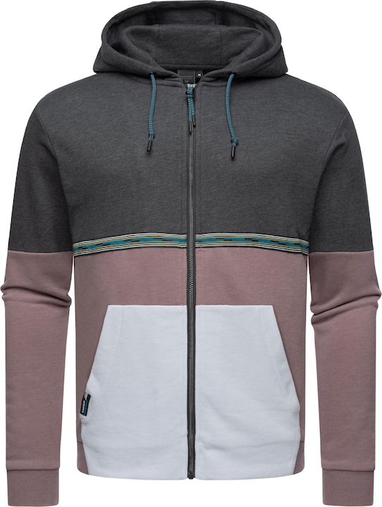Produktbild Ragwear Blocky (XXL)
