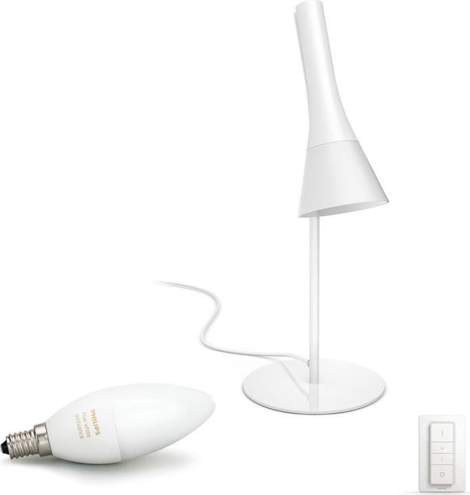 Produktbild Philips Hue Explore Basis (470 lm, E14)