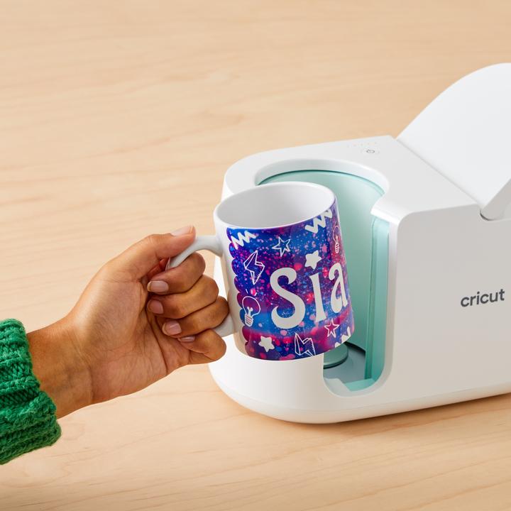 Produktbild Cricut Infusible (350 ml, 2x)