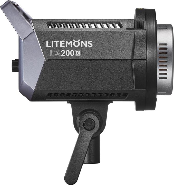 Actual product image Godox Litemons LA200Bi Bi-Color LED Light,230W (Video light)