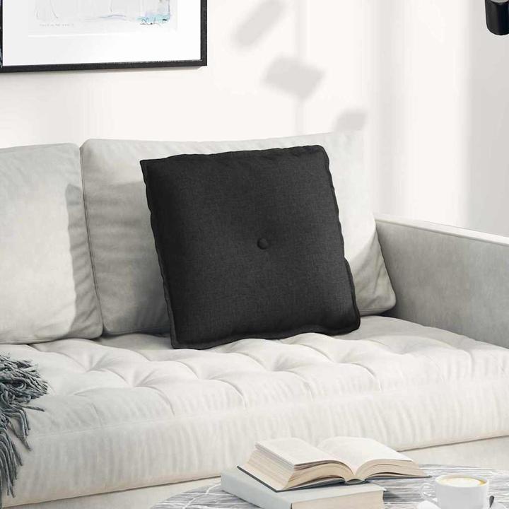 Produktbild vidaXL Rücken Kissen (50 x 19 cm)