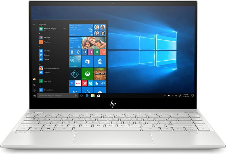HP Envy – 13-aq1722nz (13.30", Intel Core i5-1035G1, 8 GB, 1000 GB, CH)