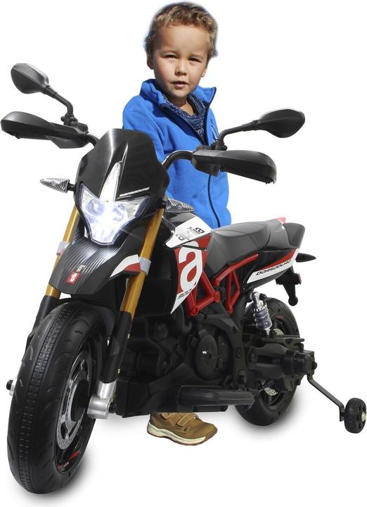 Jamara Kids Aprilia Dorsoduro 900 (12 V)