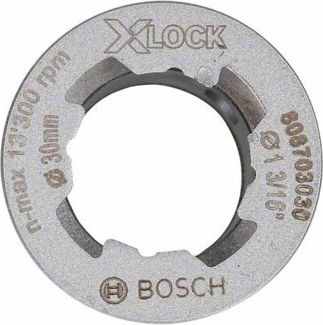 Produktbild Bosch Professional Zubehör PRO Core Cutter dry X-Lock, 30 x 35 mm (30 Millimeter)