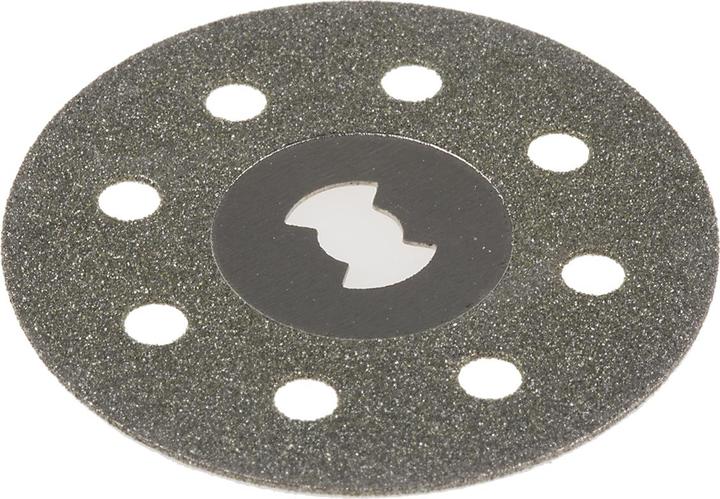 Produktbild Dremel EZ SpeedClic Diamant-Trennscheibe Ø 38,0 mm (1 Stück)