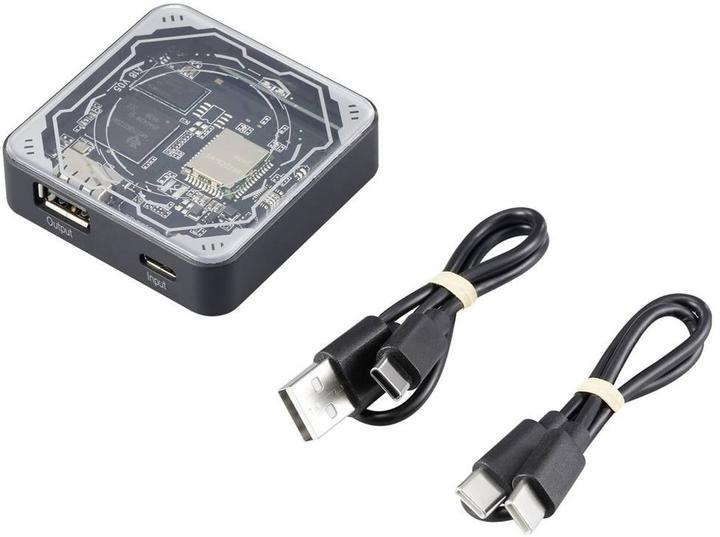 Renkforce RF-CARPLAY-100 Carplay & Android Auto Adapter