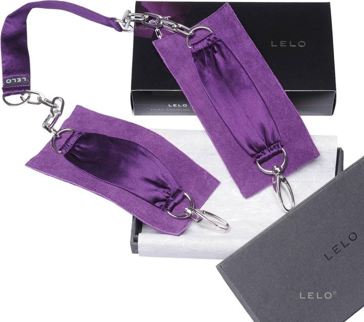 Produktbild LELO Sutra