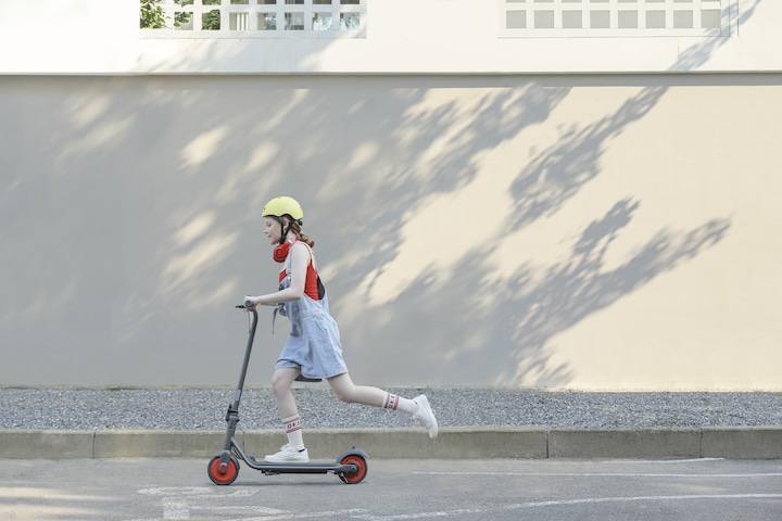 Productafbeelding Segway-Ninebot ZING C20 (16 km/h, 20 km, 150 W)