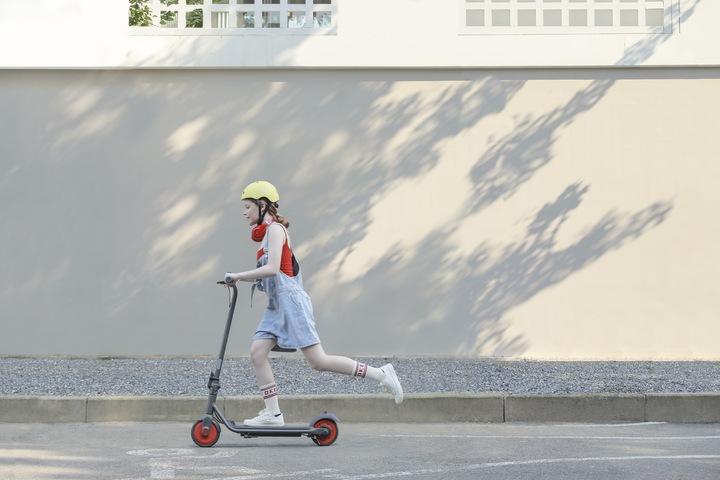 Actual product image Segway-Ninebot ZING C20 (16 km/h, 20 km, 150 W)