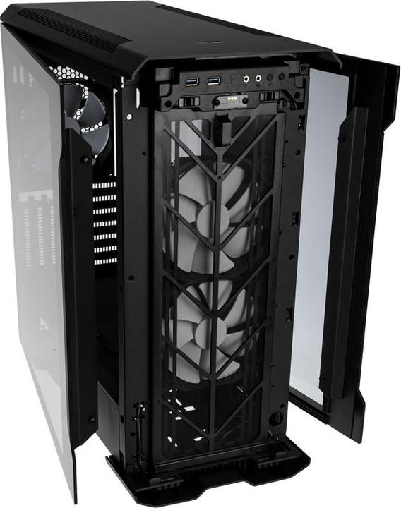 Produktbild Phanteks Enthoo Evolv X (ATX, mATX, Mini-ITX, E-ATX)
