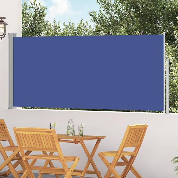 Image du produit vidaXL Balkon-Seitenmarkise (3 m)