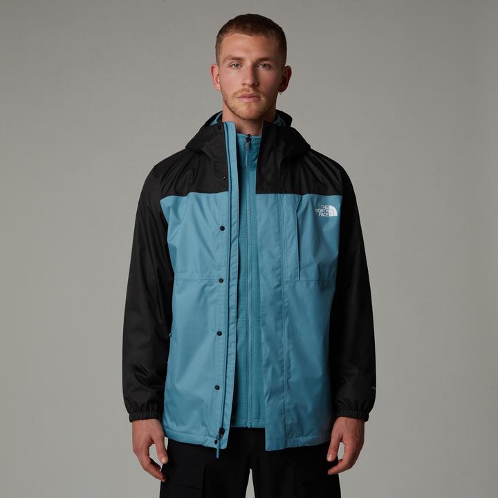 Produktbild North Face Quest Triclimate Jacket (S)