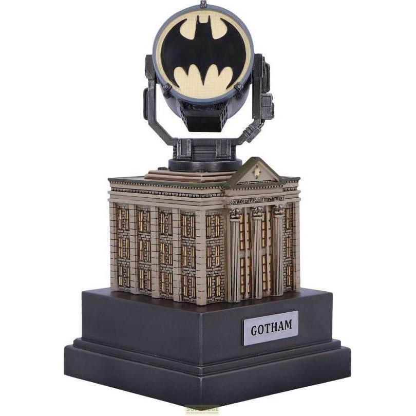 Nemesis Now DC Comics Figur Gotham City Police Department 22 cm