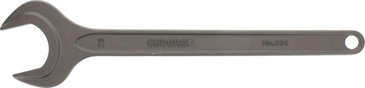 Produktbild Gedore 894 75 Einmaulschlüssel 75 mm (75 mm)