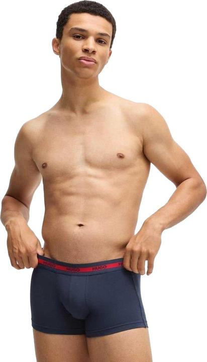 Produktbild HUGO Boxershorts (3erPack) (XXL, 3er Pack)